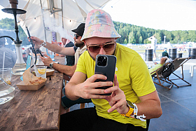Работа фотографа Сергей Тарасов