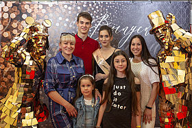 Работа фотографа Сергей Тарасов