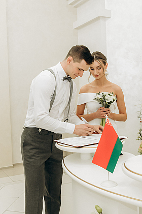 Работа фотографа Юлия Левандовская