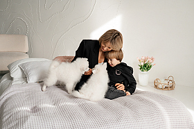 Работа фотографа Юлия Левандовская