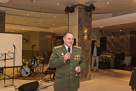 Работа фотографа Сергей Тарасов