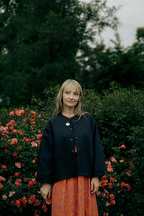 Работа фотографа Мария Войтик