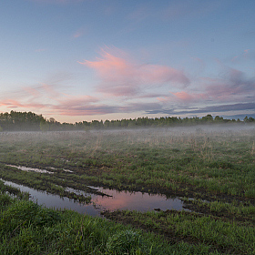 майский вечер | Фатограф Виталий Полуэктов | foto.by фото.бай