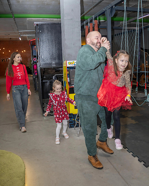 Фотограф Алексей Климков, фотография добавлена 29.01.2026