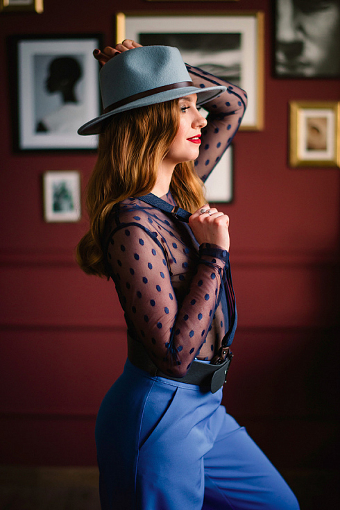 Фотограф Илона Устюжанина, фотография добавлена 25.04.2020