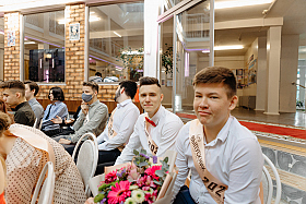 Работа фотографа Сергей Тарасов