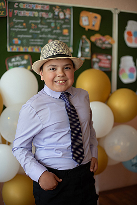 Работа фотографа Татьяна Семёнова