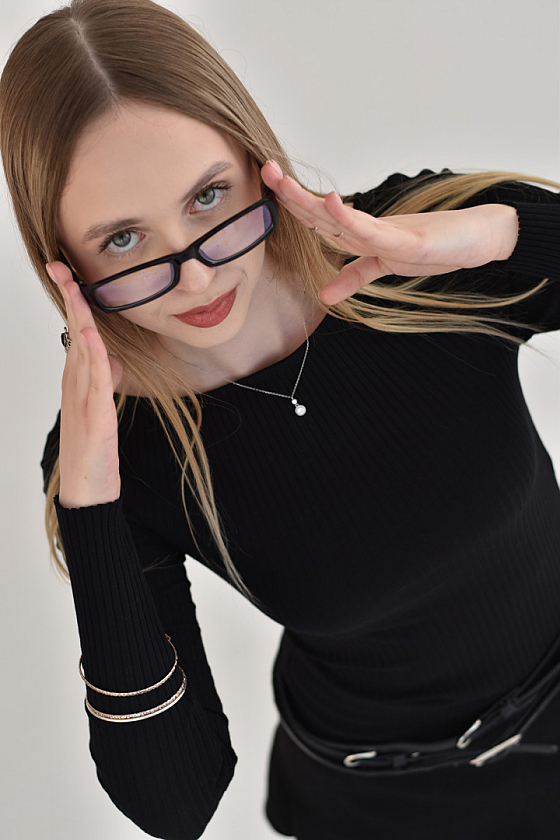 Полина Ярец - фотограф в городе Минск, фотография добавлена 08.03.2026