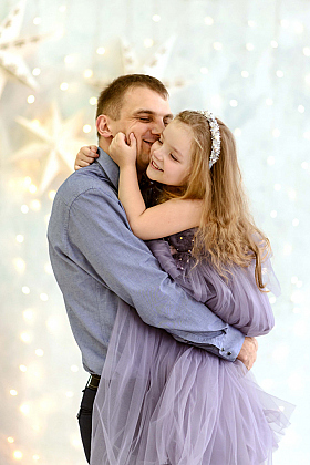 Работа фотографа Надежда Володько