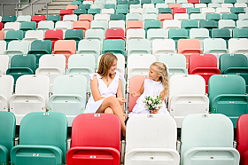 Работа фотографа Кирилл Емельянов