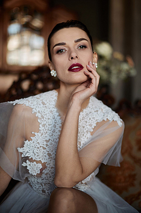 Работа фотографа Илья и Юлия Ширмановы