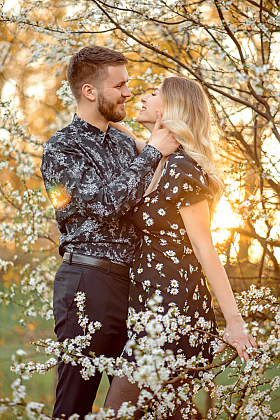 Работа фотографа Надежда Володько