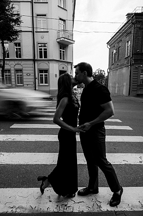 Работа фотографа Андрей Павлов