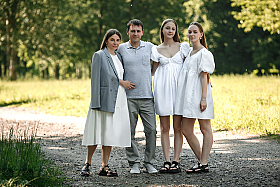 Работа фотографа Анастасия Лагуновская