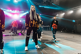 Работа фотографа Сергей Тарасов