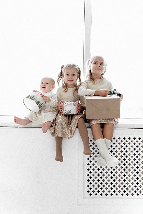 Фотограф Виктория Трегубова, фотография добавлена 29.12.2024