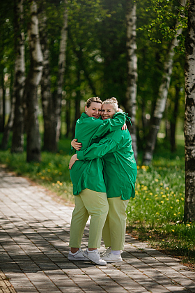 Работа фотографа Анастасия Лагуновская