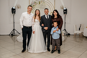 Работа фотографа Юлия Левандовская