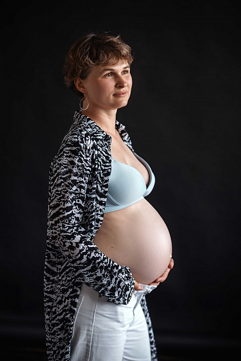 Фотограф Надежда Володько, фотография добавлена 26.02.2026