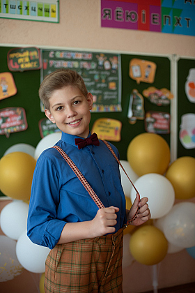 Работа фотографа Татьяна Семёнова