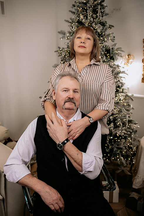 Фотограф Дмитрий Гусалов, фотография добавлена 31.12.2025