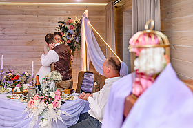 Работа фотографа Кирилл Емельянов