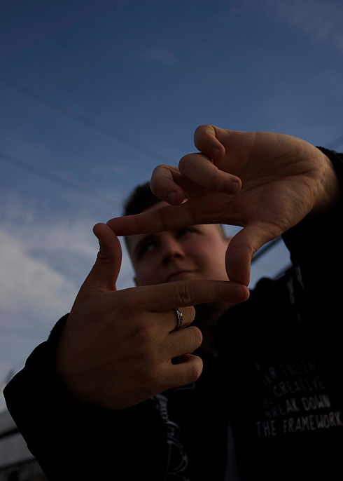 Виктория Бюнгер - фотограф, фотография добавлена 04.03.2026