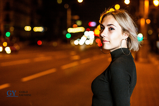 Фотограф Евгений Гойло, фотография добавлена 03.11.2020