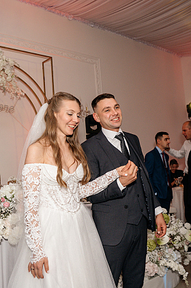 Работа фотографа Юлия Левандовская