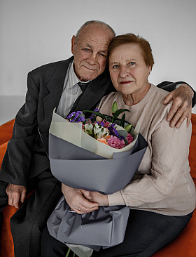 Работа фотографа Анастасия Лагуновская