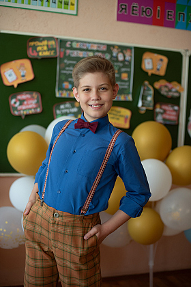 Работа фотографа Татьяна Семёнова