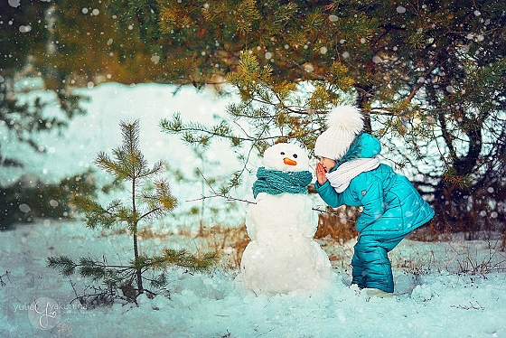Юлия Якунина - фотограф в городе Могилев, фотография добавлена 07.02.2015