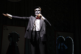 Работа фотографа Дмитрий Гусалов