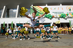Работа фотографа Сергей Тарасов