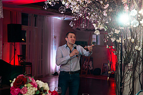 Работа фотографа Сергей Тарасов