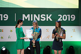 Работа фотографа Сергей Тарасов