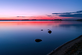 Заславское водохранилище | Фотограф Дима Карабинов | foto.by фото.бай