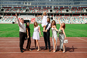 Работа фотографа Кирилл Емельянов