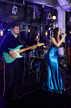 Работа фотографа Илья и Юлия Ширмановы