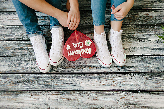 Анна Масилевич - фотограф, фотография добавлена 09.10.2018