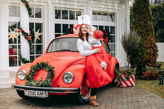 Фотограф Алёна Кононова, фотография добавлена 17.12.2019