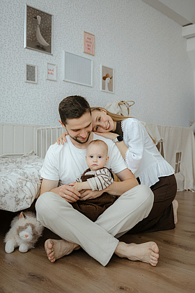 Работа фотографа Екатерина Шведова