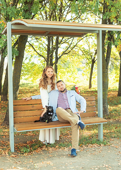 Фотограф Жанна Громова, фотография добавлена 04.11.2023