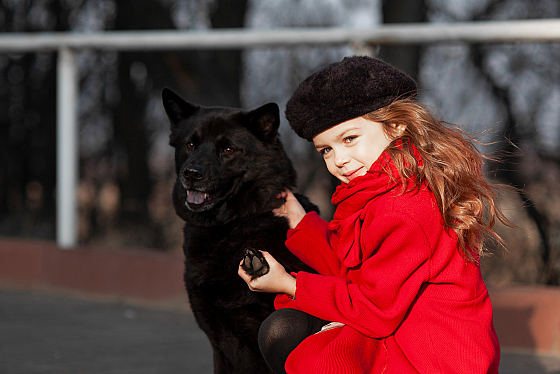 Екатерина Дементей - фотограф, фотография добавлена 08.10.2020
