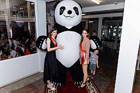 Работа фотографа Сергей Тарасов