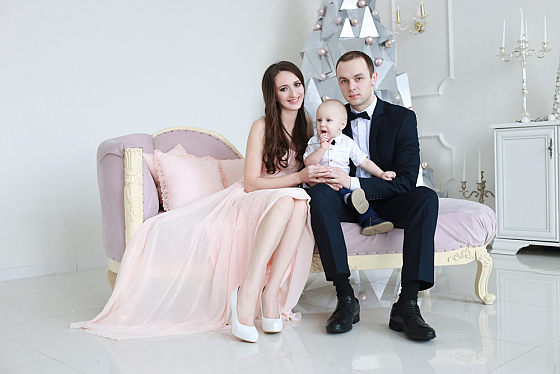 Фотограф Мария Покуть, фотография добавлена 29.10.2018