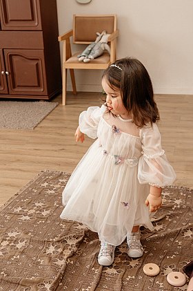 Работа фотографа Юлия Левандовская