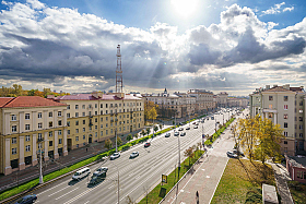 Работа фотографа Алексей Митуневич