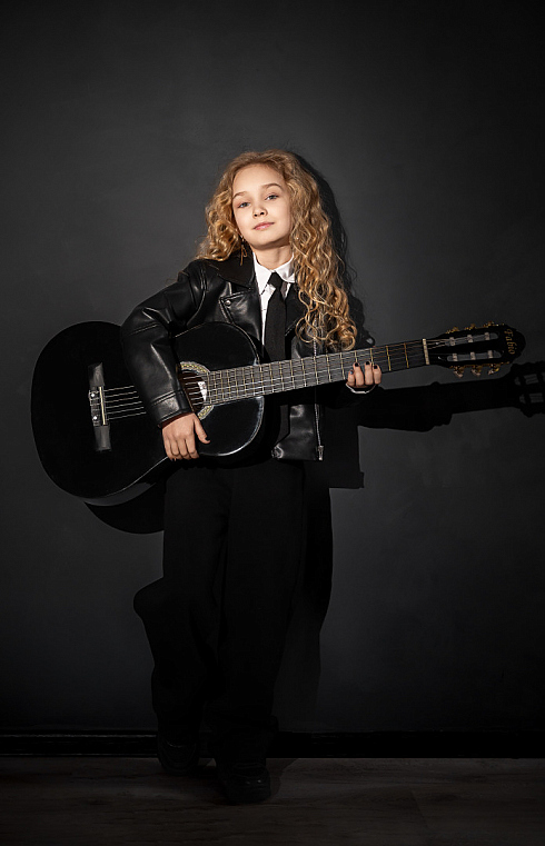 Фотограф Александра Еченко, фотография добавлена 21.02.2026