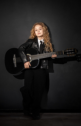 Работа фотографа Александра Еченко